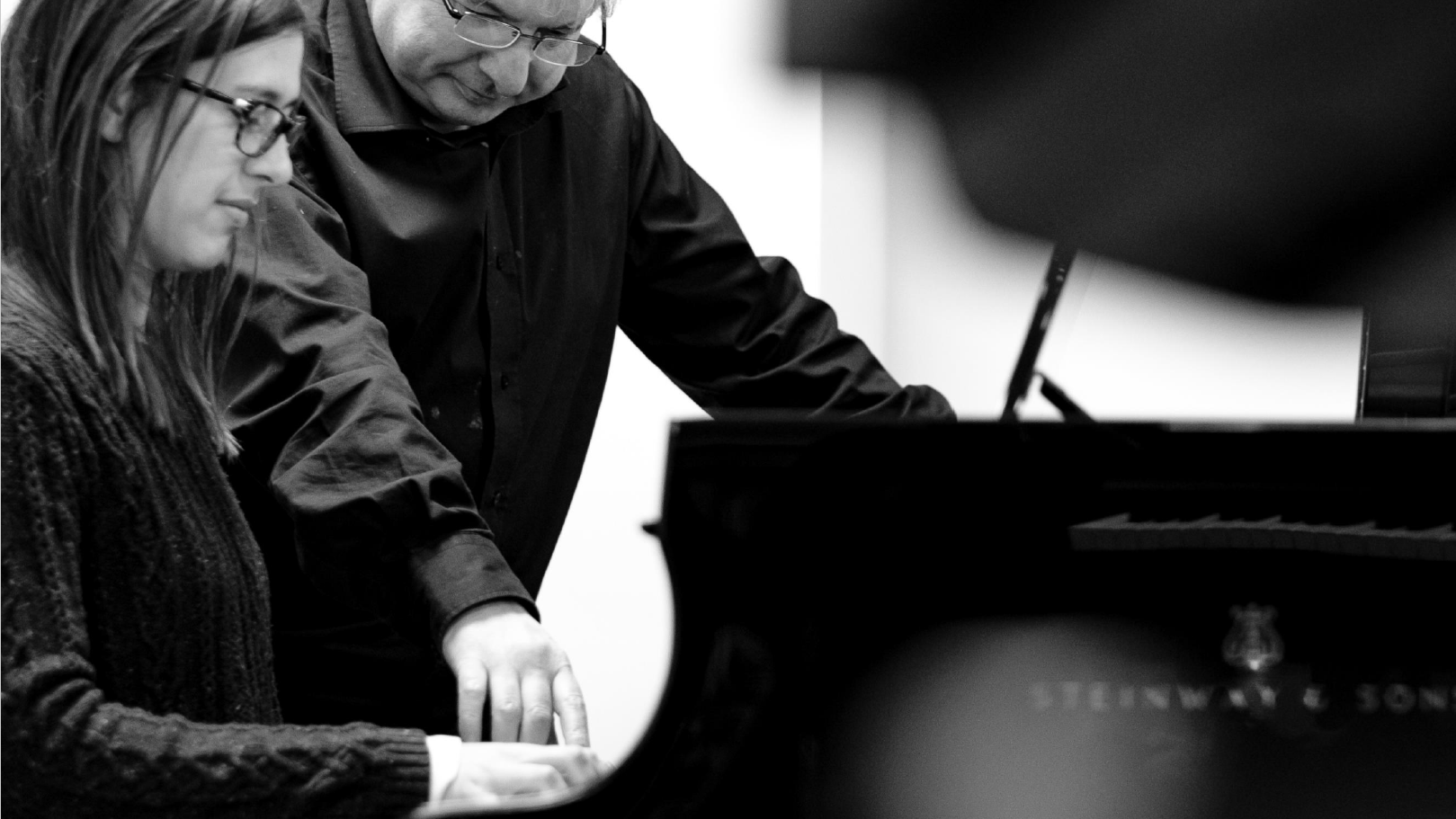 Is it important to have a piano teacher